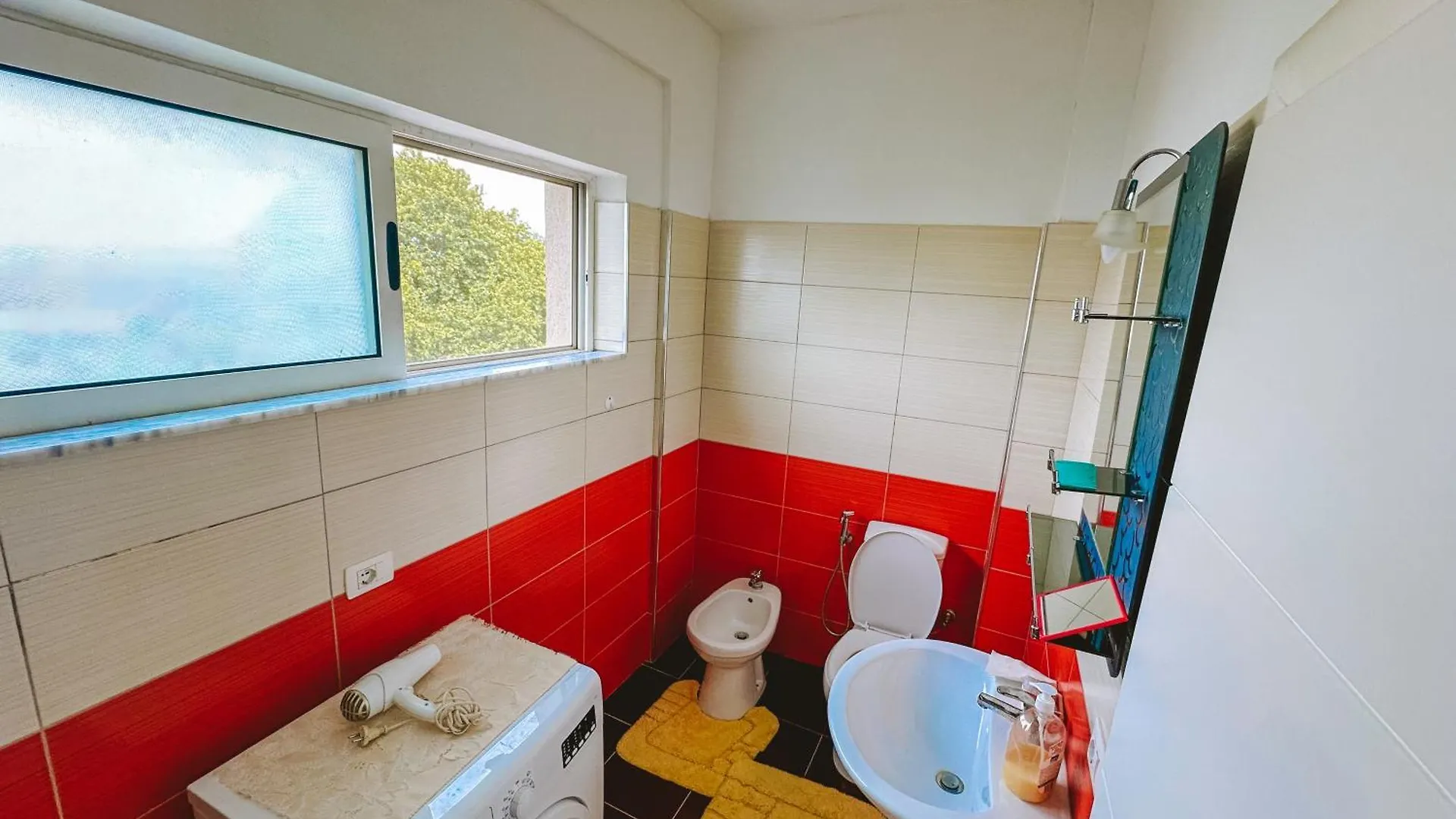 Cozy Retreat With City View Shkodër