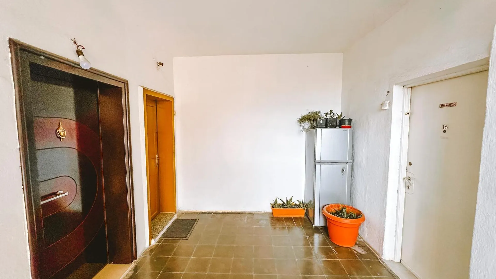 Cozy Retreat With City View Shkodër