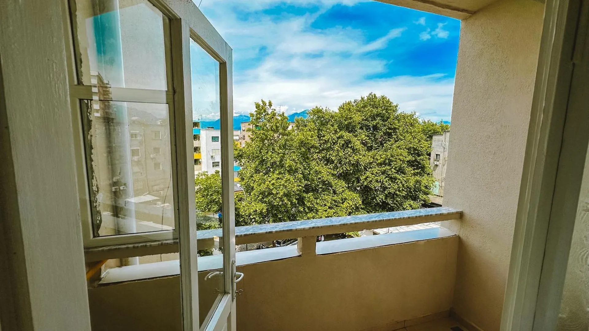 Cozy Retreat With City View Shkodër 0*,